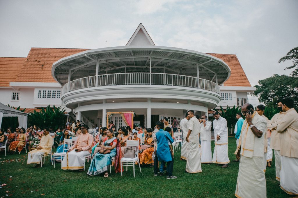 gallery photo of The Estate