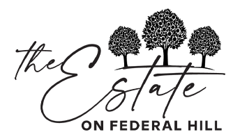 The Estate Logo