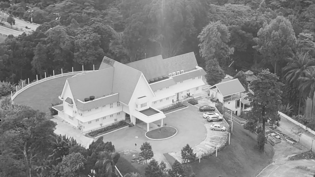 The Estate on Federal Hill, Whitehouse