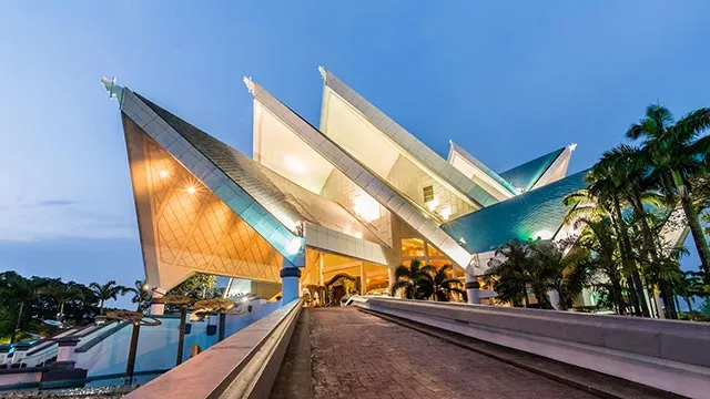 Istana Budaya Event Space